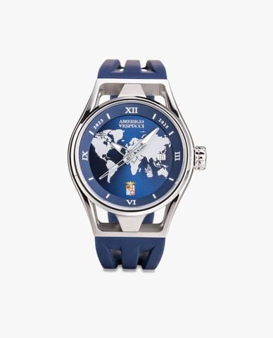  LOCMAN - Đồng hồ nam Amerigo Vespucci Automatic 42mm 