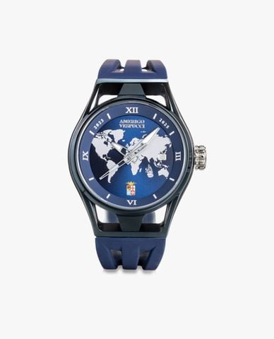  LOCMAN - Đồng hồ nam Amerigo Vespucci Automatic 42mm 