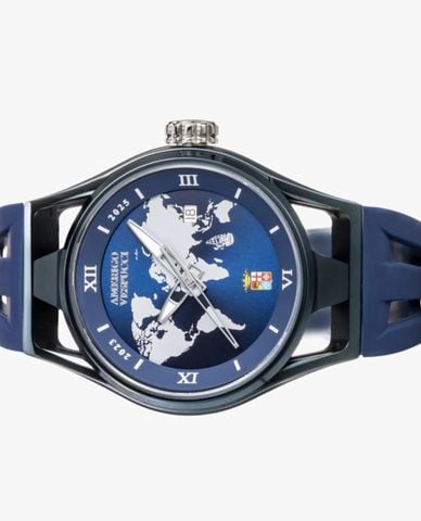  LOCMAN - Đồng hồ nam Amerigo Vespucci Automatic 42mm 