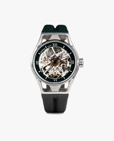  LOCMAN - Đồng hồ nam Montecristo Skeleton Automatic 44mm 