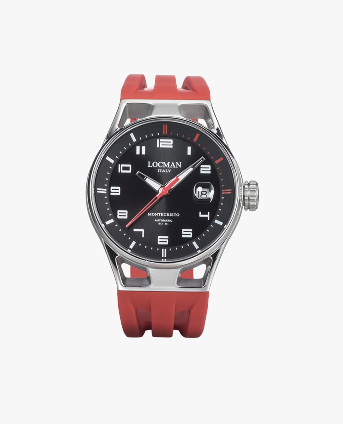 LOCMAN - Đồng hồ nam Montecristo Automatic 44mm