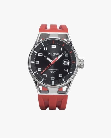  LOCMAN - Đồng hồ nam Montecristo Automatic 44mm 