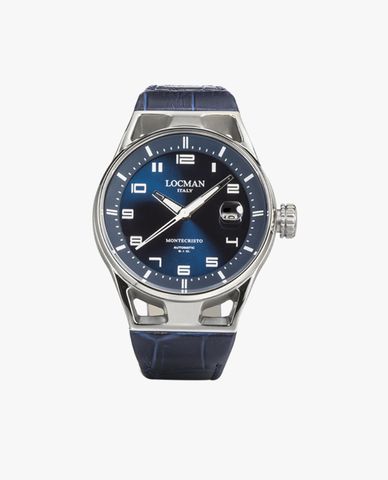  LOCMAN - Đồng hồ nam Montecristo Automatic 44mm 