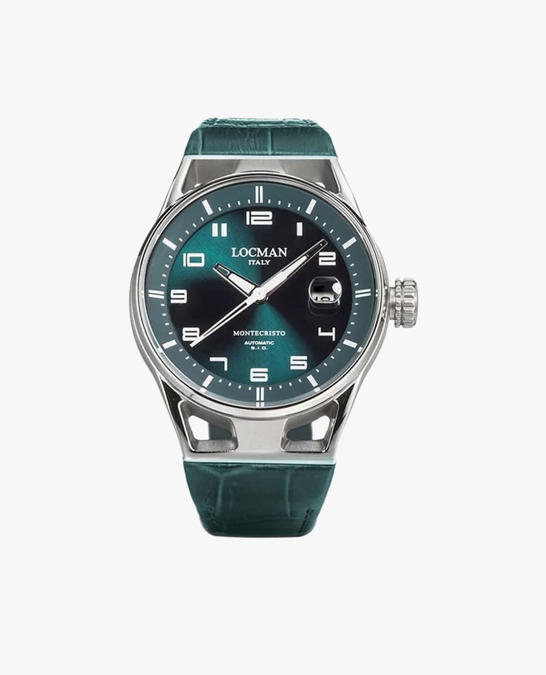 LOCMAN - Đồng hồ nam Montecristo Automatic 44mm