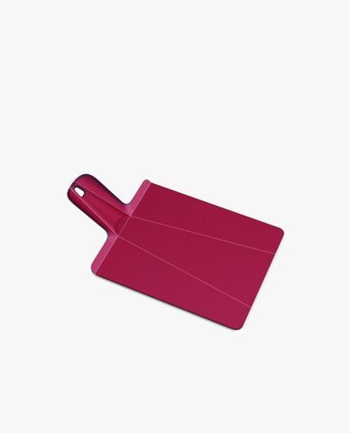  JOSEPH JOSEPH - Thớt gấp Chop2Pot Medium Red 
