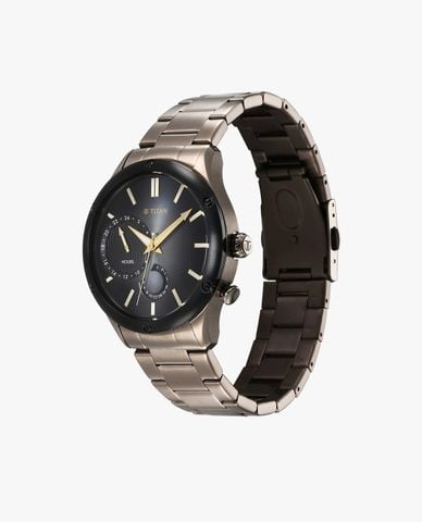  TITAN - Đồng hồ nam Stellar 42.2mm 