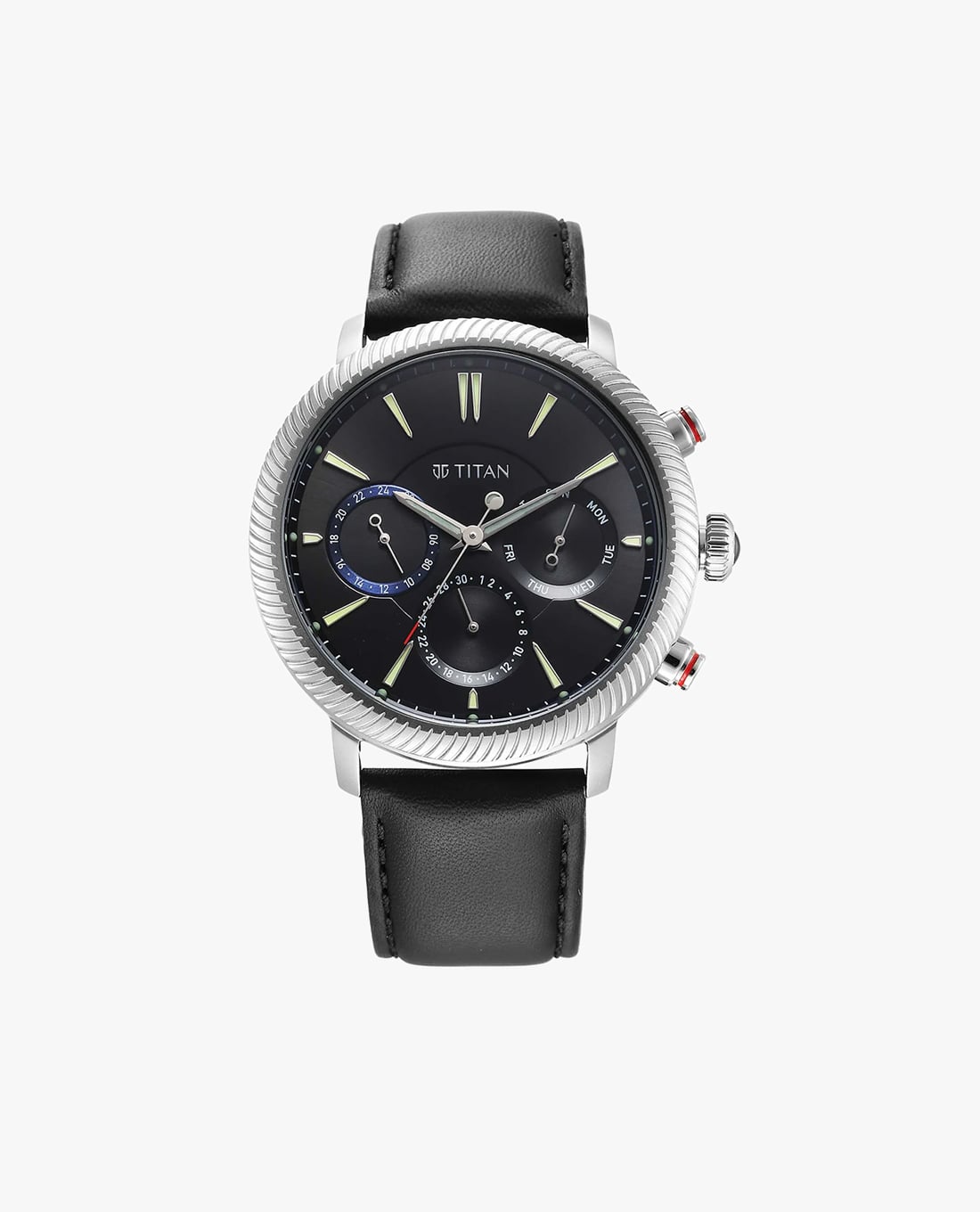 TITAN - Đồng hồ nam Stellar 44mm