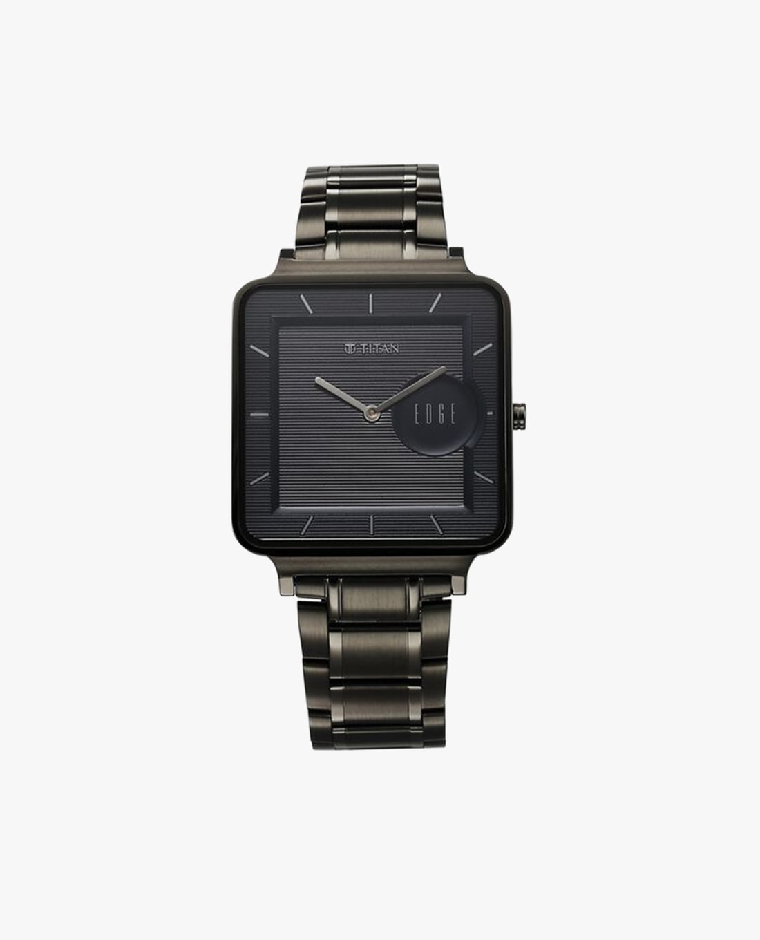 TITAN - Đồng hồ nam Edge Quad 38mm