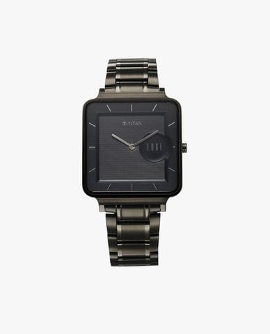  TITAN - Đồng hồ nam Edge Quad 38mm 