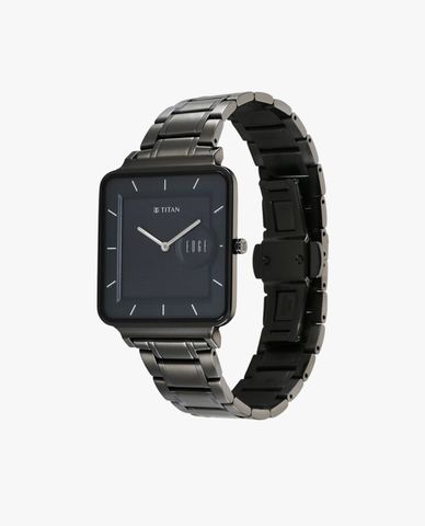  TITAN - Đồng hồ nam Edge Quad 38mm 