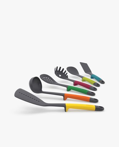  JOSEPH JOSEPH - Bộ dụng cụ nấu ăn 6 món Elevate 