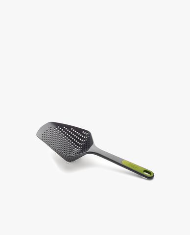  JOSEPH JOSEPH - Vá ráo dầu chịu nhiệt Scoop Plus Large 