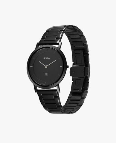  TITAN - Đồng hồ nam Edge Metals 38mm 