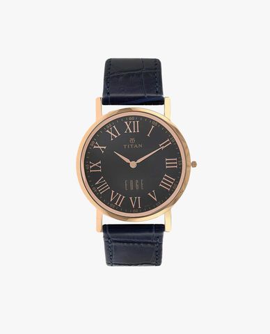  TITAN - Đồng hồ nam Regalia 37mm 