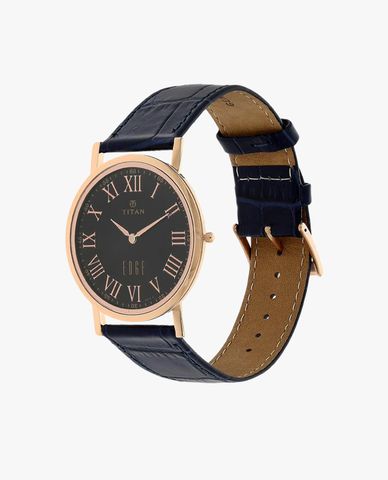  TITAN - Đồng hồ nam Regalia 37mm 