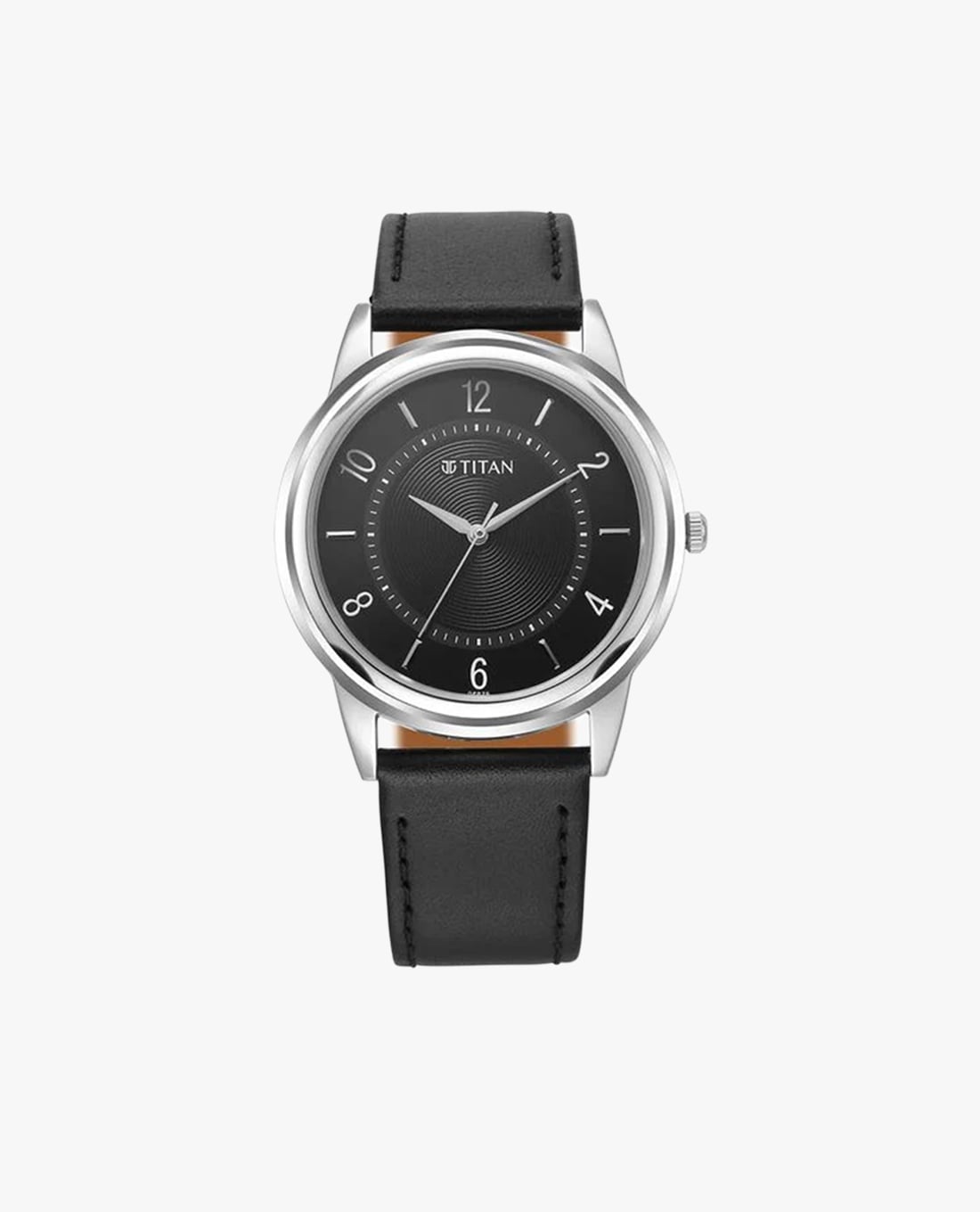 TITAN - Đồng hồ nam Karishma Zing 39mm