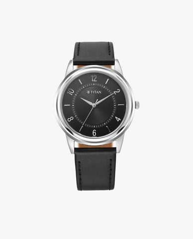  TITAN - Đồng hồ nam Karishma Zing 39mm 