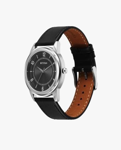  TITAN - Đồng hồ nam Karishma Zing 39mm 