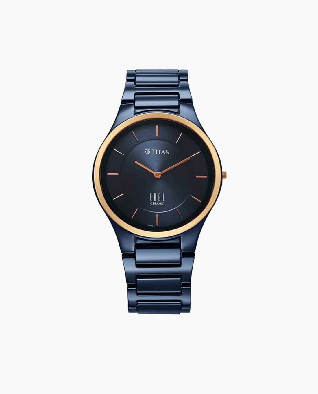 TITAN - Đồng hồ nam Ceramic Camo 40.5mm