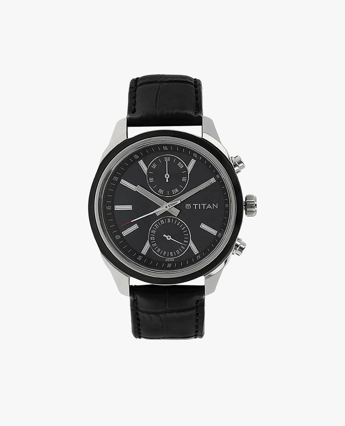 TITAN - Đồng hồ nam Neo 2 Gents 41mm