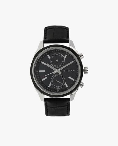  TITAN - Đồng hồ nam Neo 2 Gents 41mm 