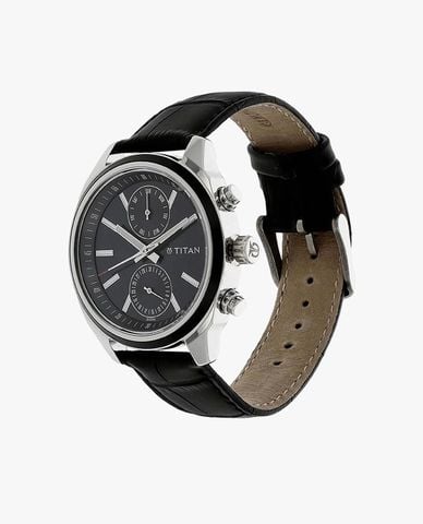  TITAN - Đồng hồ nam Neo 2 Gents 41mm 