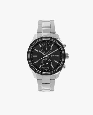  TITAN - Đồng hồ nam Neo 2 Gents 41mm 