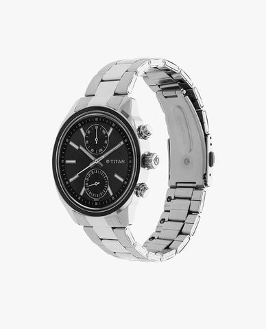 TITAN - Đồng hồ nam Neo 2 Gents 41mm 