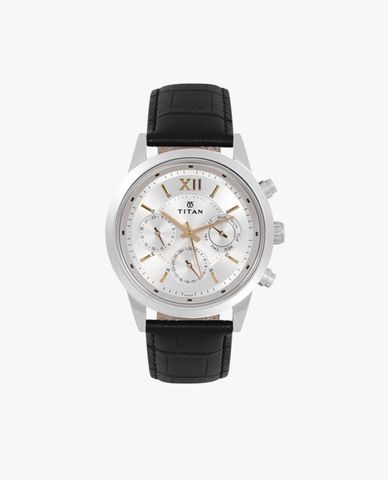  TITAN - Đồng hồ nam Neo Analog 43mm 