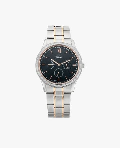  TITAN - Đồng hồ nam Gents Neo III 42mm 