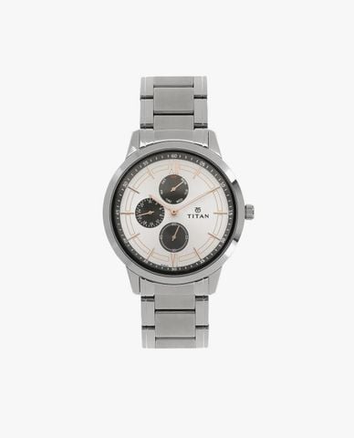  TITAN - Đồng hồ nam Gents Neo III 41mm 