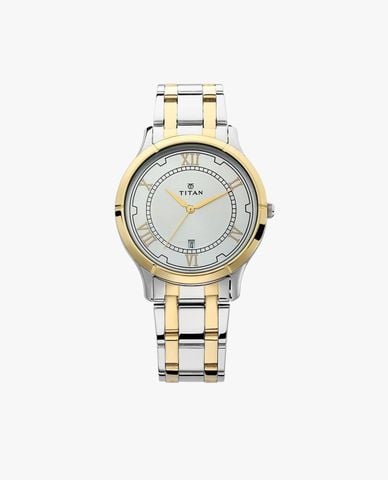  TITAN - Đồng hồ nam Karishma 29mm 