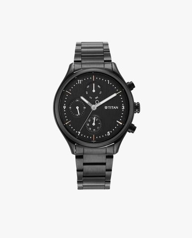  TITAN - Đồng hồ nam Neo 42mm 