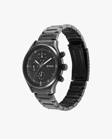  TITAN - Đồng hồ nam Neo 42mm 