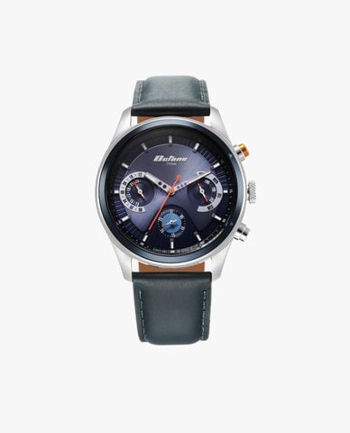  TITAN - Đồng hồ nam Octane Quartz Multifunction 42mm 