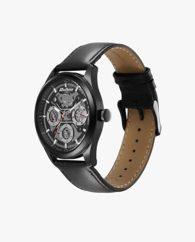  TITAN - Đồng hồ nam Octane Multifunction 42mm 