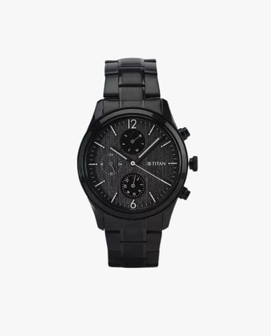  TITAN - Đồng hồ nam Workwear 42mm 