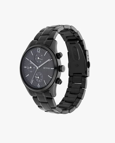  TITAN - Đồng hồ nam Workwear 42mm 