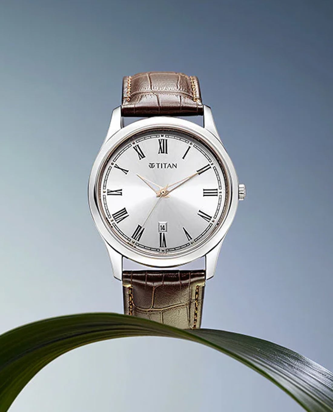 TITAN - Đồng hồ nam Trendsetters 41mm