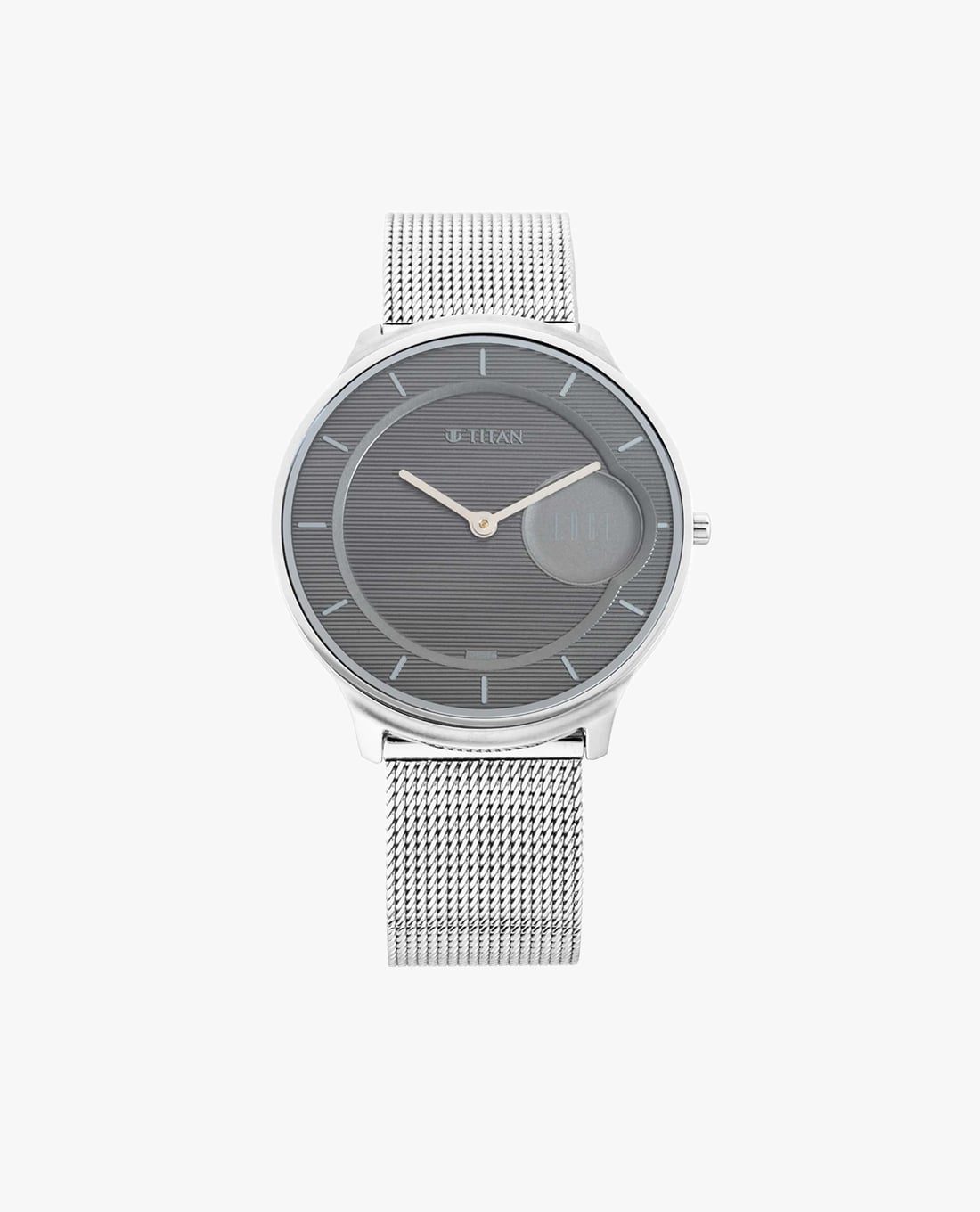 TITAN - Đồng hồ nam Minimals 38mm
