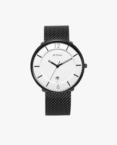  TITAN - Đồng hồ nam Minimals 41mm 