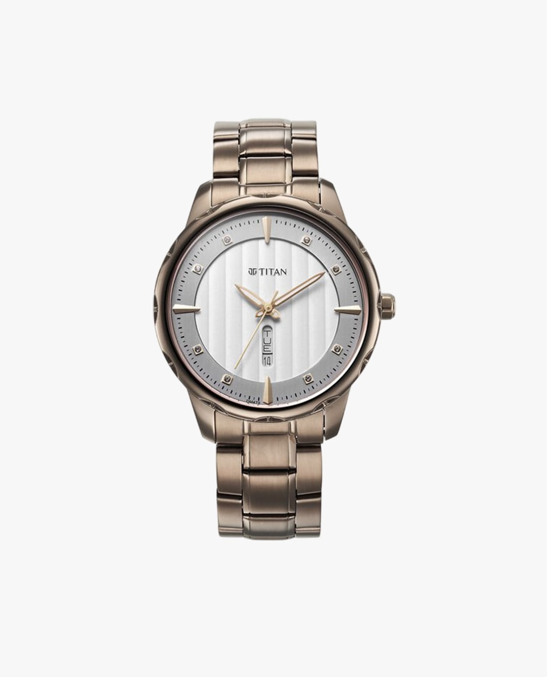 TITAN - Đồng hồ nam Regalia Opulent 42mm