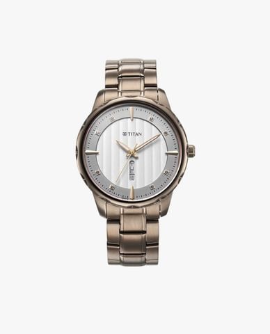  TITAN - Đồng hồ nam Regalia Opulent 42mm 
