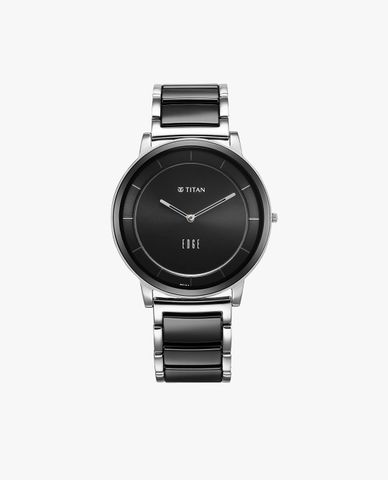  TITAN - Đồng hồ nam Gents Edge 41mm 