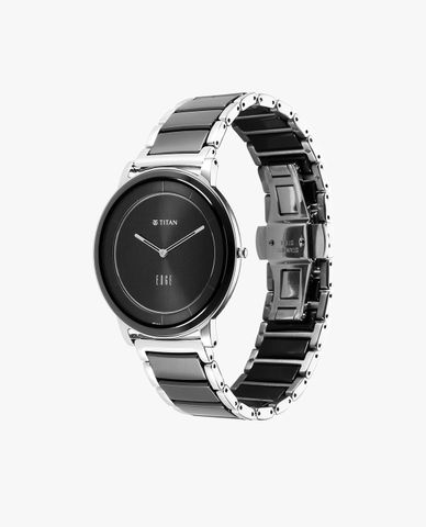  TITAN - Đồng hồ nam Gents Edge 41mm 