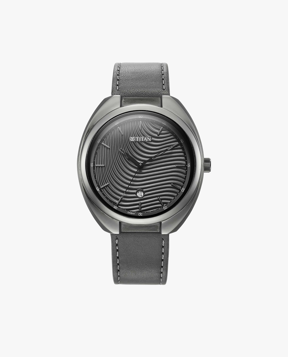 TITAN - Đồng hồ nam IBD Bolt 42mm