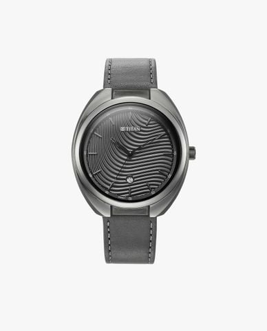  TITAN - Đồng hồ nam IBD Bolt 42mm 