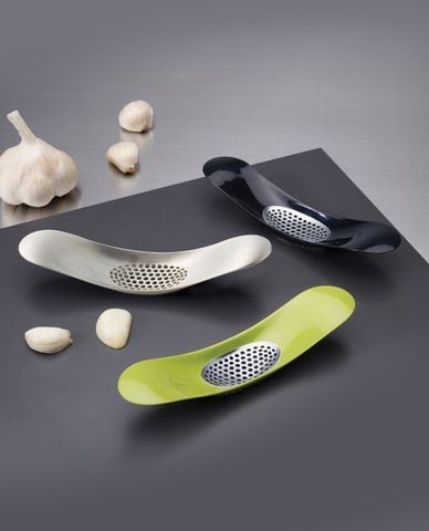  JOSEPH JOSEPH - Dụng cụ ép tỏi tiện lợi 