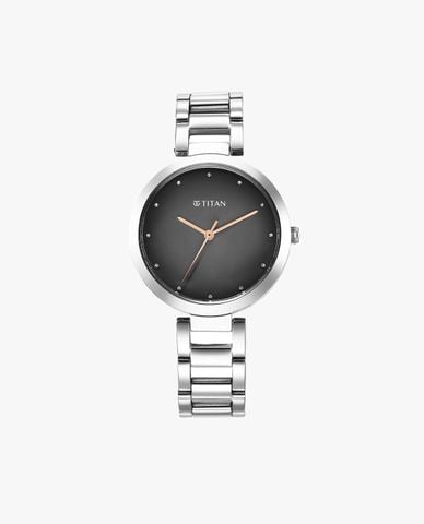  TITAN - Đồng hồ nữ Workwear 35mm 