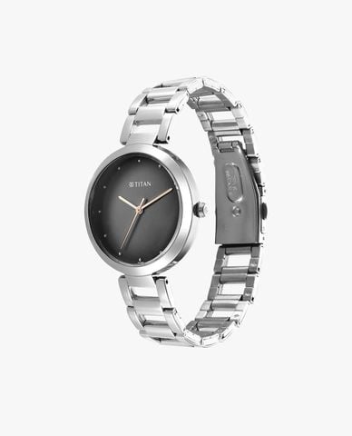  TITAN - Đồng hồ nữ Workwear 35mm 